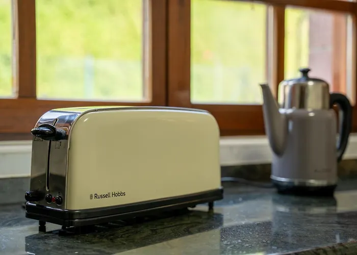 House Cantabria Holiday home San Vicente De La Barquera