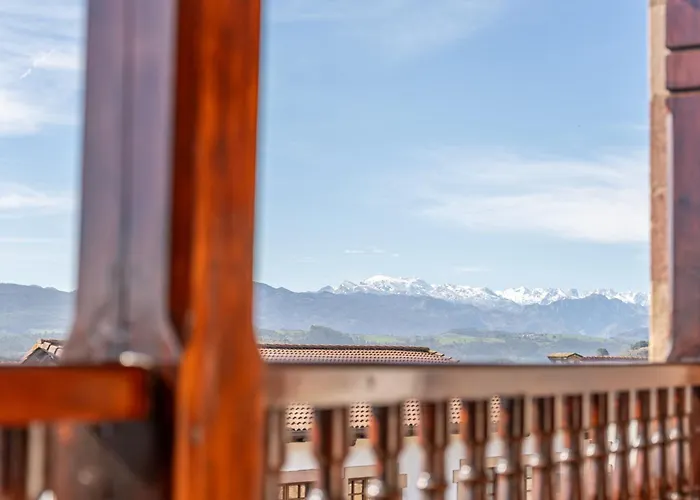 House Cantabria Holiday home San Vicente De La Barquera