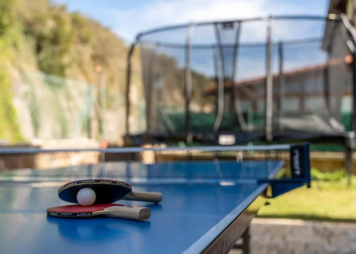 House Cantabria Holiday home San Vicente De La Barquera