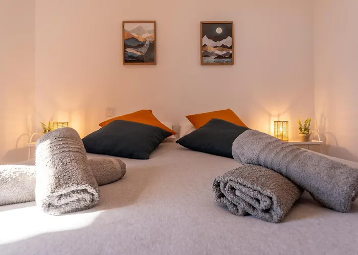 House Cantabria San Vicente De La Barquera