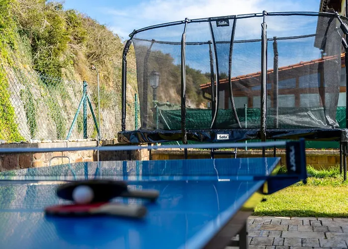 House Cantabria Holiday home