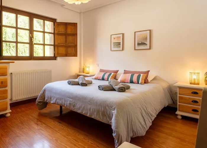 Holiday home House Cantabria *